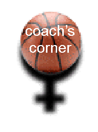 coach's corner